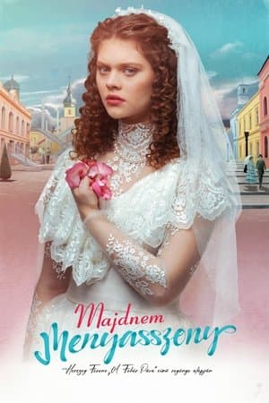 Almost a Bride streaming