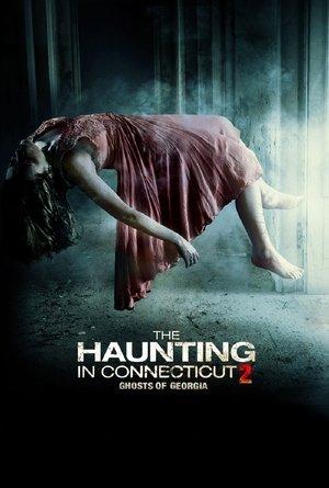 The Haunting in Connecticut 2: Ghosts of Georgia streaming
