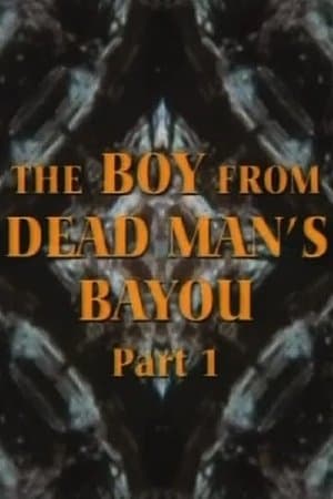 The Boy from Dead Man's Bayou streaming