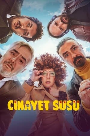 Cinayet Süsü streaming