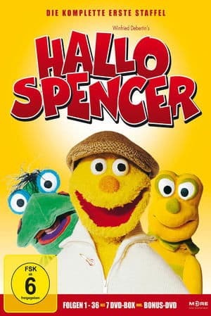 Hallo Spencer streaming