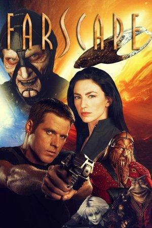 Farscape streaming