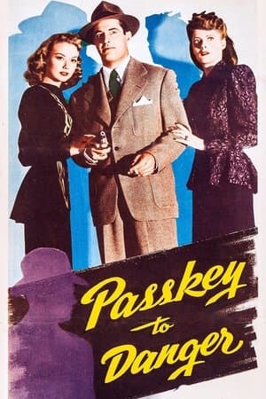 Passkey to Danger streaming