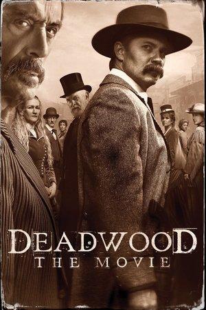 Deadwood: The Movie streaming