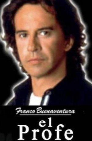 Franco Buenaventura, el profe streaming