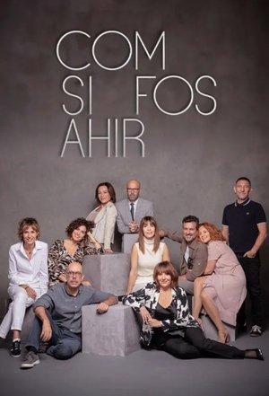 Com si fos ahir streaming
