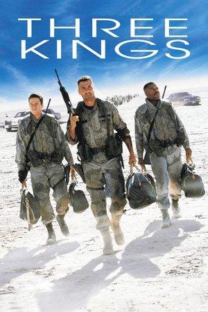 Three Kings streaming