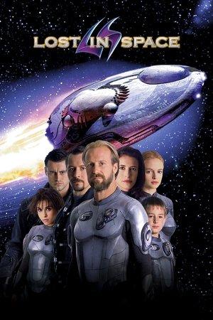 Lost in Space streaming