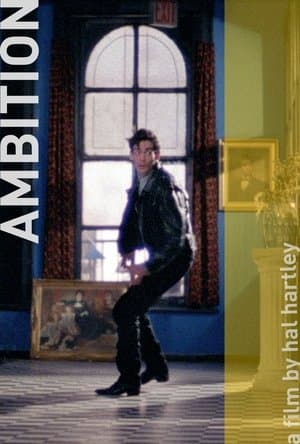 Ambition streaming