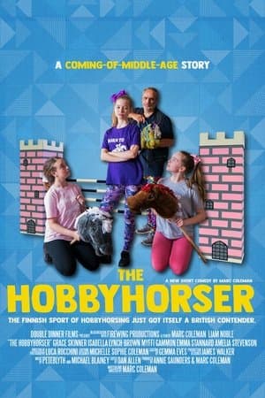 The Hobbyhorser streaming