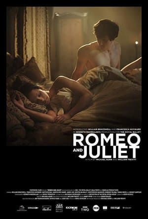 Romeo and Juliet: Beyond Words streaming