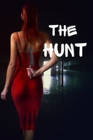 The Hunt streaming