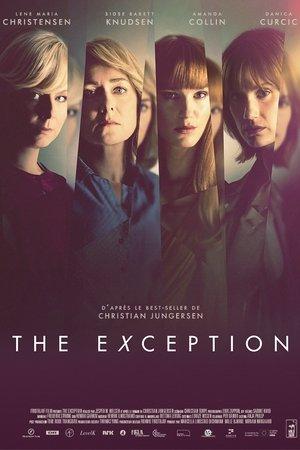 The Exception streaming