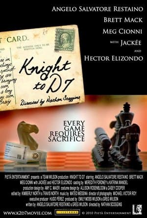 Knight to D7 streaming