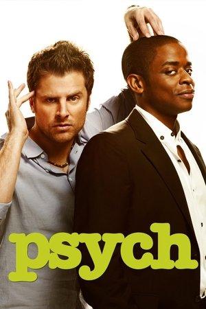 Psych streaming