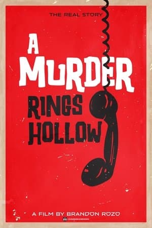 A Murder Rings Hollow streaming