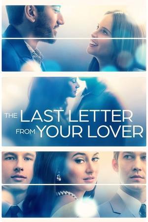 The Last Letter from Your Lover streaming
