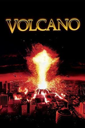 Volcano streaming