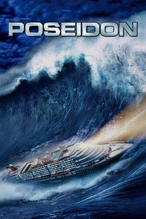 Poseidon streaming
