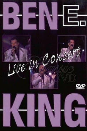 Ben E. King: Live in Concert streaming