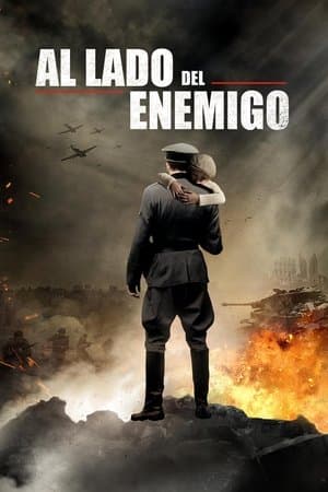 Al lado del enemigo streaming