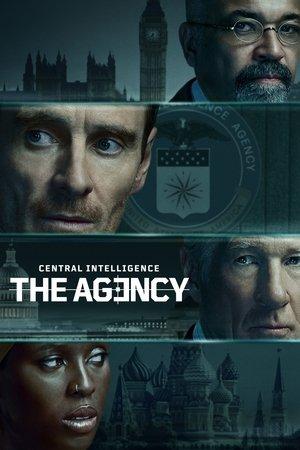 The Agency: Central Intelligence streaming
