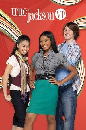 True Jackson, VP streaming