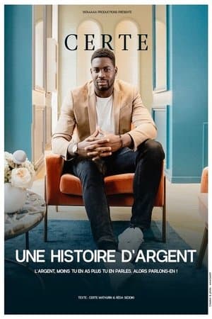 Certe Mathurin - Une histoire d'argent streaming