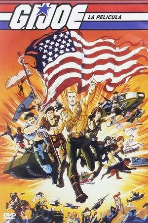 G.I. Joe: La Película streaming