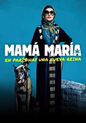 Mamá María streaming