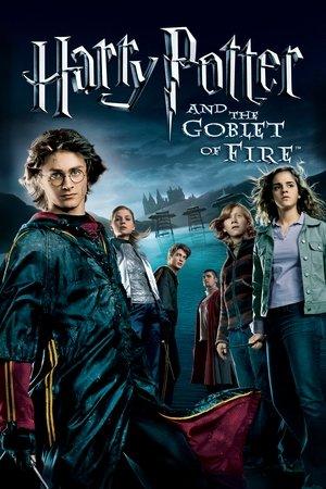 Harry Potter and the Goblet of Fire streaming