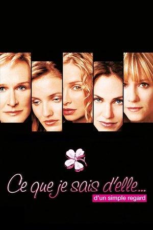 Ce que je sais d'elle… d'un simple regard streaming