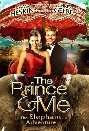 The Prince & Me 4: The Elephant Adventure streaming