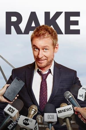 Rake streaming