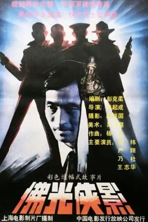 佛光侠影 streaming