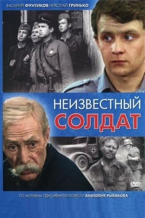 Неизвестный солдат streaming