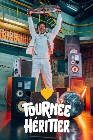 Tournee Héritier streaming