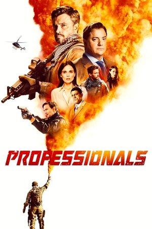 Professionals streaming