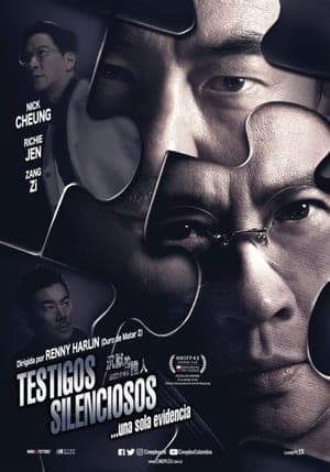 Testigos Silenciosos streaming
