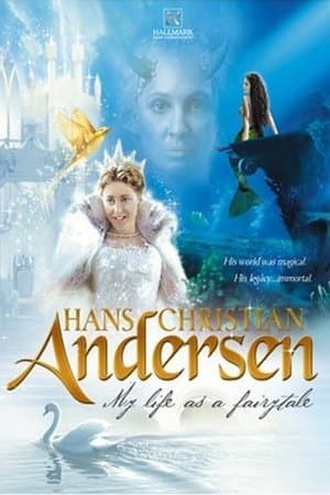 Hans Christian Andersen: My Life as a Fairytale streaming