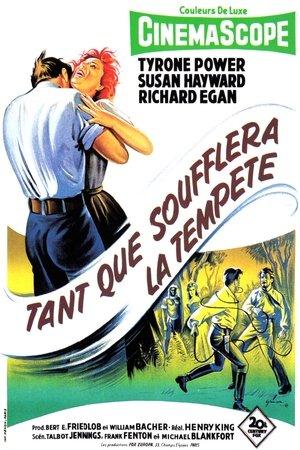 Tant que soufflera la tempête streaming