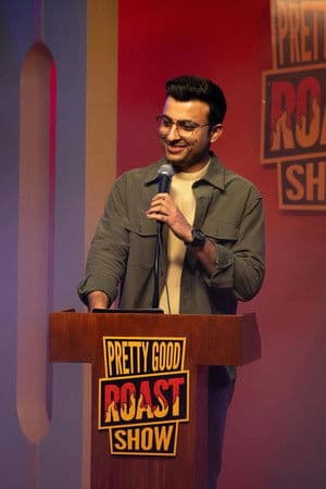 Comedy with Aashish streaming