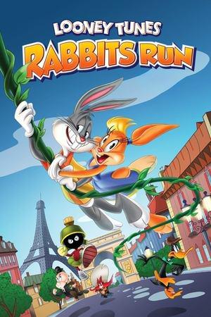 Looney Tunes: Rabbits Run streaming