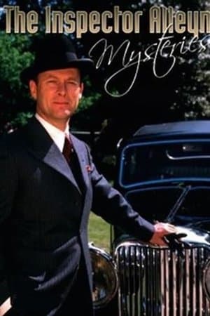 The Inspector Alleyn Mysteries streaming