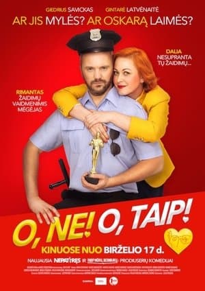 O, ne! O, taip! streaming