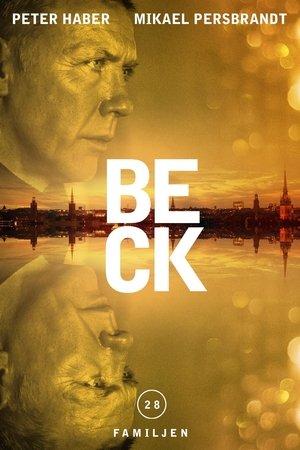 Beck 28 - The Family streaming