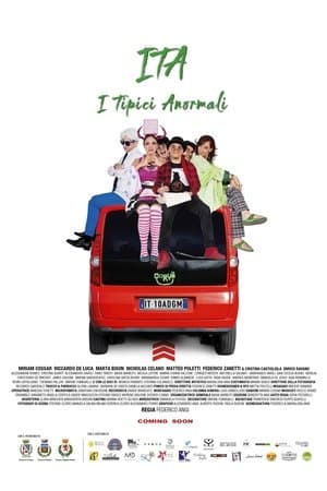 ITA I Tipici Anormali streaming