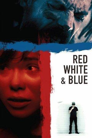 Red White & Blue streaming