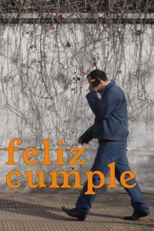 Feliz cumple streaming