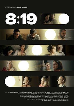 8:19 streaming